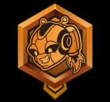 Play Vee Formation 1 Time