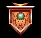 Staking Streak 7 Days