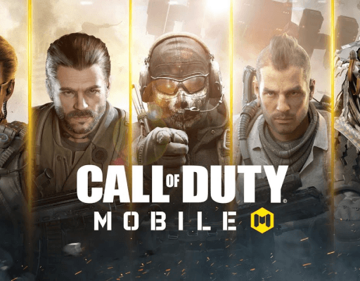 Call of Duty: Mobile — Action