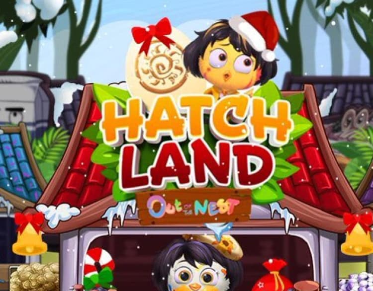 Hatchland —