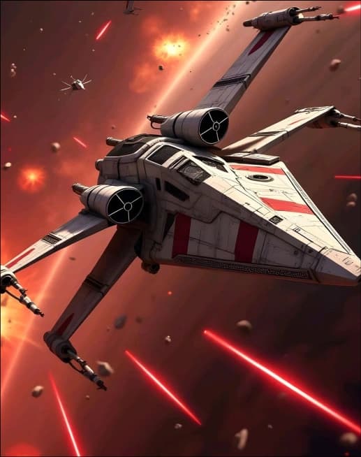 Dark Starlight — MMO